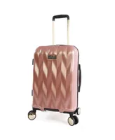 Juicy Couture Grace 21" Spinner Luggage