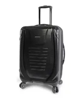 Perry Ellis Bauer 21" Spinner Luggage