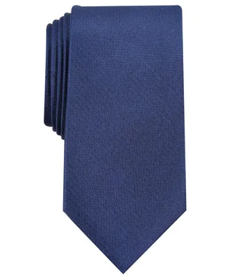 Club Room Men's Solid Tie