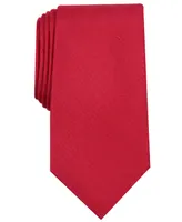 Club Room Men's Solid Tie