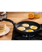 Swiss Diamond Hd Plett/Pancake Pan - 10.25"