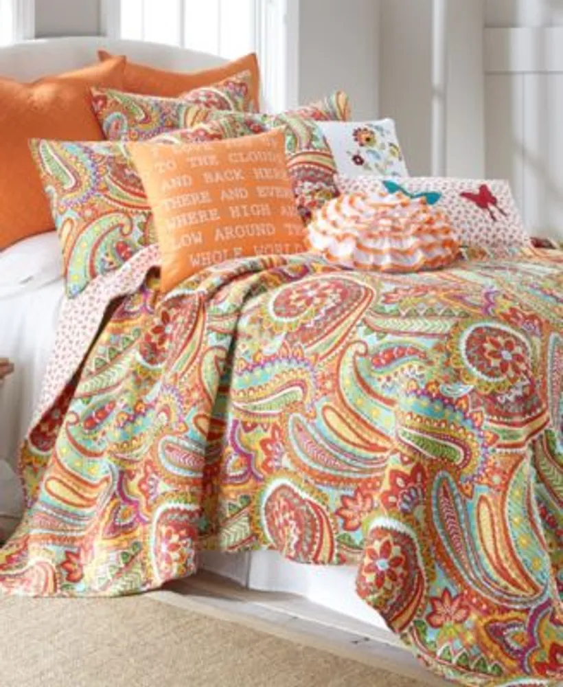 Levtex Sylvie Quilt Sets