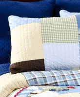 Levtex Trucks Quilt Sets