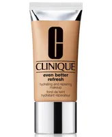 Clinique Even Better Refresh Hydrating and Repairing Makeup Foundation, 1 oz.