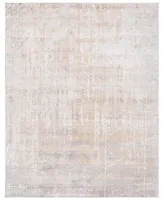 Safavieh Adirondack 207 Creme and Gold 8' x 10' Area Rug