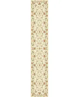 Safavieh Lyndhurst LNH327 Ivory 2'3" x 12' Runner Area Rug