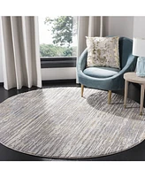 Safavieh Meadow MDW179 6'7" x Round Area Rug