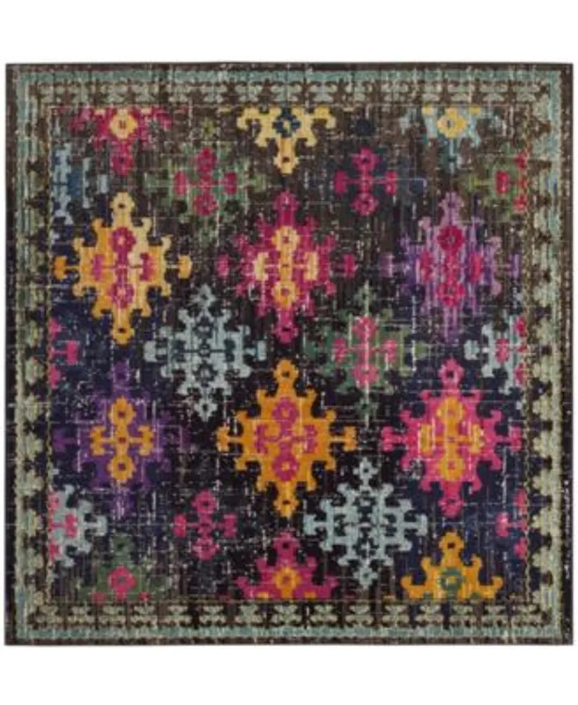 Safavieh Monaco Mnc244 Area Rug