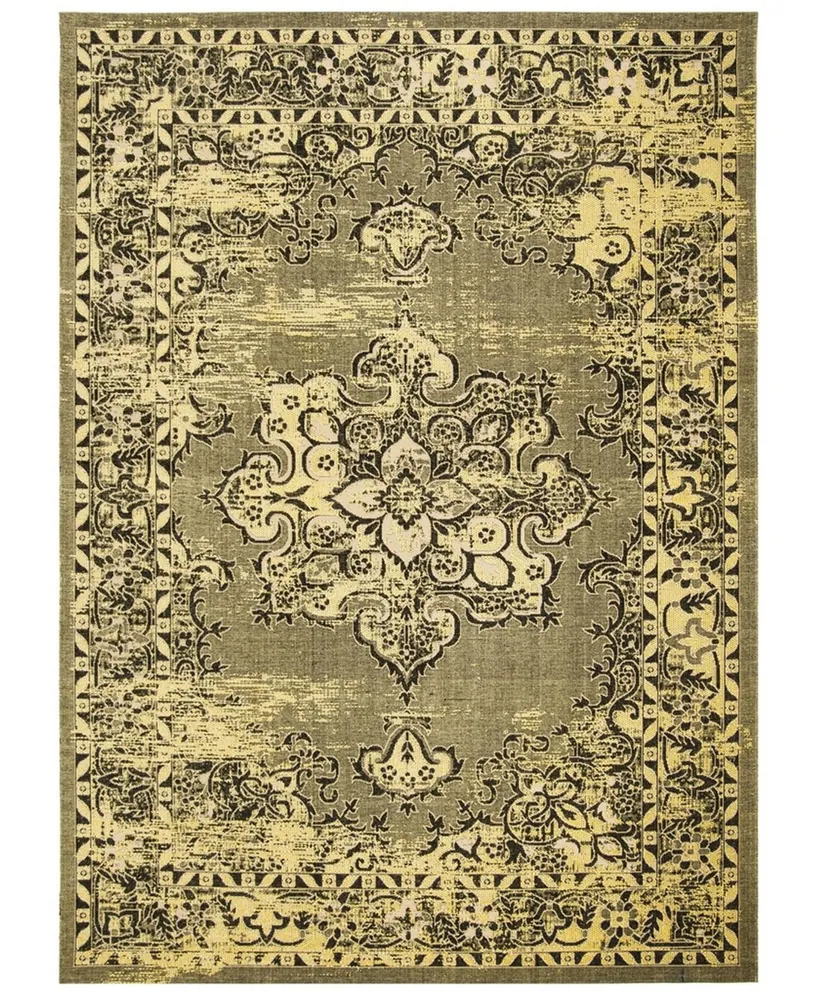 Safavieh Palazzo PAL124 8' x 11' Area Rug