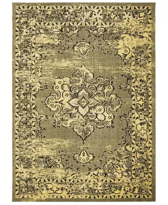 Safavieh Palazzo PAL124 8' x 11' Area Rug