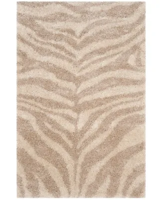 Safavieh Portofino PTS215 4' x 6' Area Rug