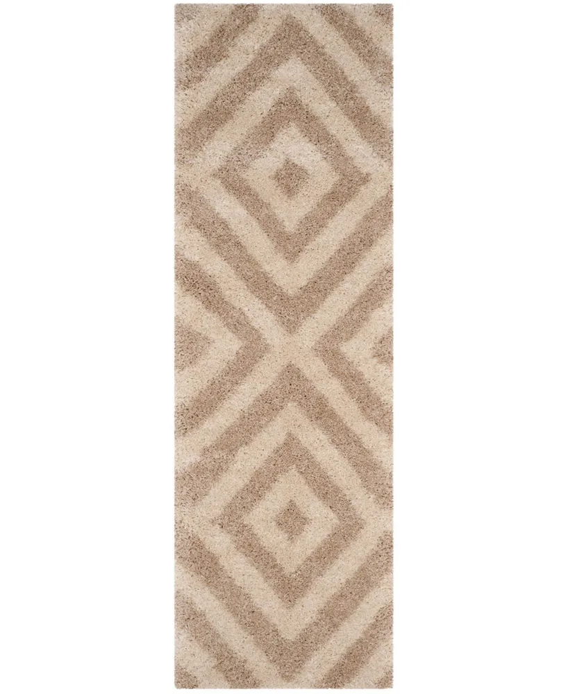 Safavieh Portofino PTS217 2'3" x 7' Runner Area Rug