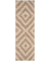 Safavieh Portofino PTS217 2'3" x 7' Runner Area Rug