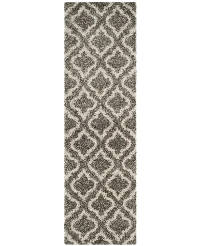 Safavieh Hudson SGH284 2'3" x 8' Runner Area Rug