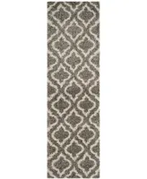 Safavieh Hudson SGH284 2'3" x 8' Runner Area Rug