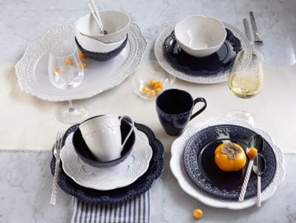 Lenox Chelse Muse Dinnerware Collection