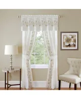 Achim Fairfield Window Curtain Sets