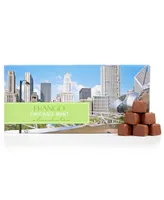 Frango Chocolates 1 Lb Milk Mint Chocolates, Created for Macy's