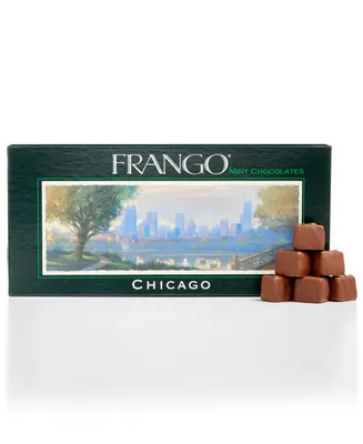 Frango Chocolates 1 Lb Mint Milk Chocolates, Created for Macy's