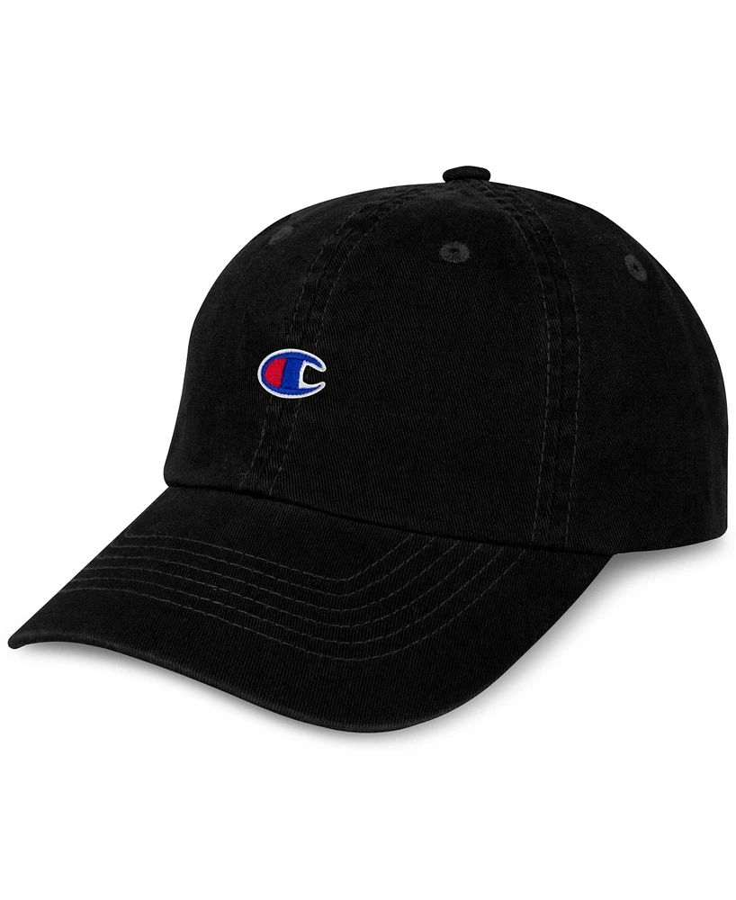 Champion Men's Logo Hat