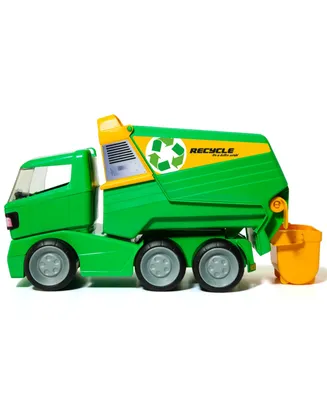 Molto - Garbage Truck