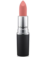 Mac Powder Kiss Lipstick