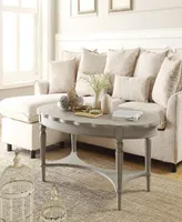 Fordon Coffee Table