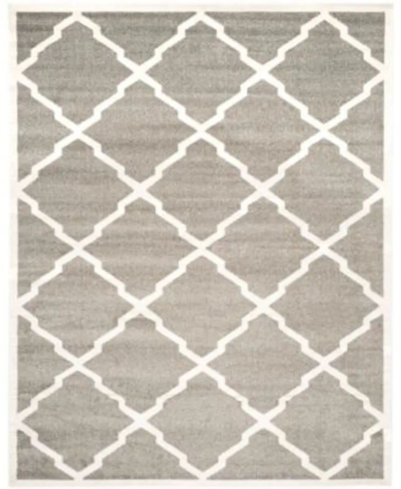 Safavieh Amherst Amt421 Dark Gray Beige Area Rug Collection