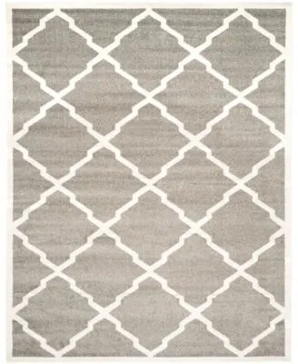 Safavieh Amherst Amt421 Dark Gray Beige Area Rug Collection