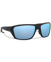 Oakley Polarized Sunglasses, OO9416 64 Split Shot