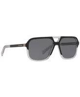 Dolce&Gabbana Polarized Sunglasses