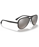 Ray-Ban Polarized Sunglasses