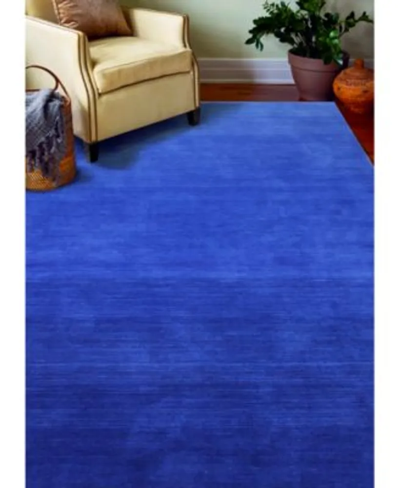 Bayside Bay 197 Cobalt Area Rug