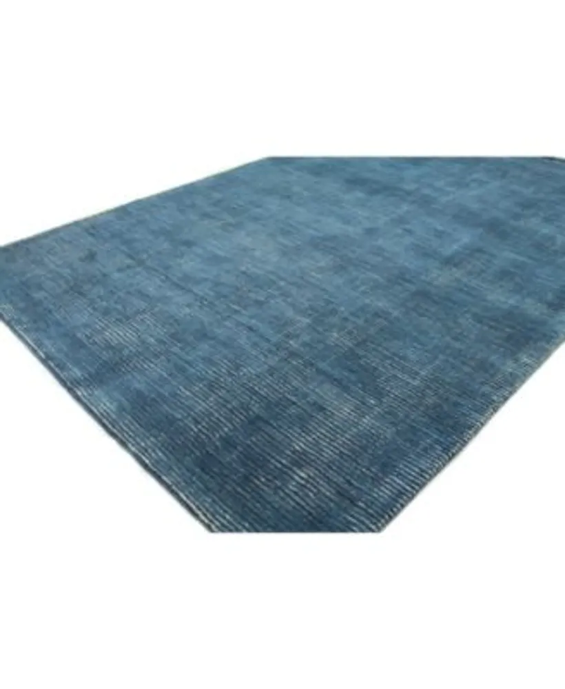 Bayside Bay 212 Blue Area Rug