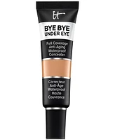 It Cosmetics Bye Under Eye Anti-Aging Waterproof Concealer