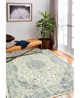 Medley 5446a Ivory Area Rug