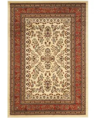 Safavieh Lyndhurst Lnh331r Area Rug Collection