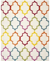 Safavieh Shag Kids SGK569 8'6" x 12' Area Rug