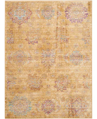 Safavieh Sevilla SEV814 4' x 5'7" Area Rug