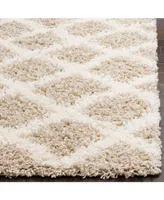 Safavieh Dallas SGD258 5'1" x 7'6" Area Rug