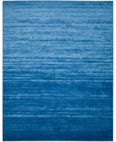 Safavieh Adirondack Light Blue Dark Blue Area Rug Collection