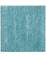 Safavieh Florida Shag SG180 10' x Square Area Rug