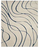 Safavieh Florida Shag SG471 8' x 10' Area Rug