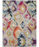 Safavieh Monaco MNC242 Multi 11' x 15' Area Rug