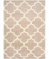 Safavieh Montreal SGM832 Beige and Ivory 2'3" x 11' Runner Area Rug