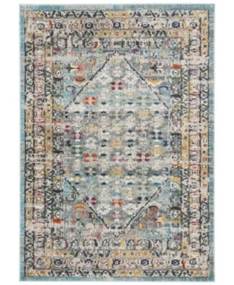 Safavieh Monaco Mnc255 Area Rug