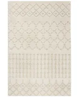 Safavieh Sparta SPG509 Creme 5'1" x 7'6" Area Rug