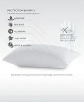 PureCare Frio Pillow Protector