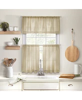 Cameron 30" x 36" Tier Curtains