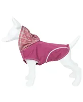 Pet Life 'Pull-Rover' Premium Performance Sleeveless Dog T-Shirt Tank Top Hoodie